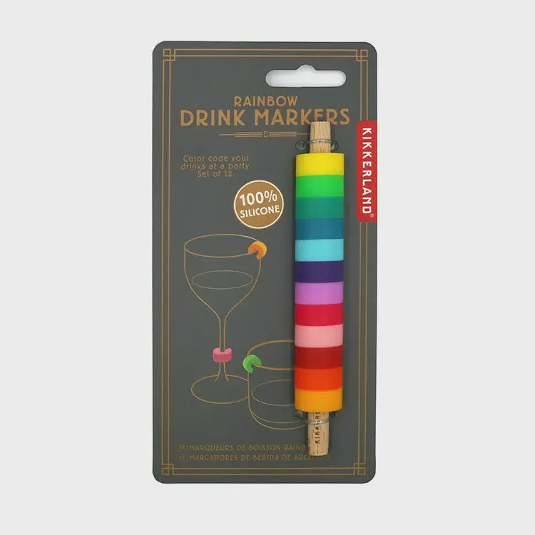 BA86 Drink Marker