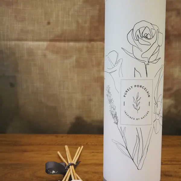 DE-CFD-set5 Diffuser Sticks