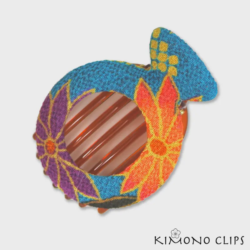 312a Small Circle Clip