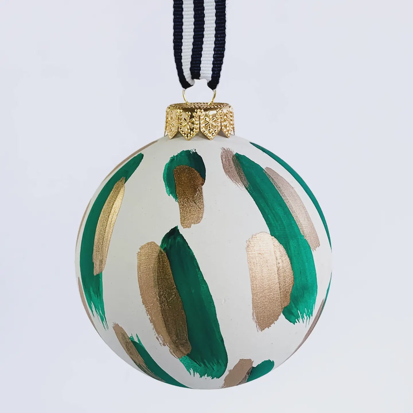 Hand-painted Ornament