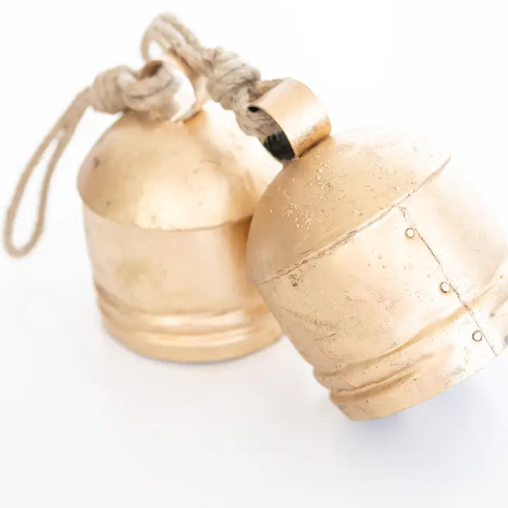 Medium  Double  Tula Bell