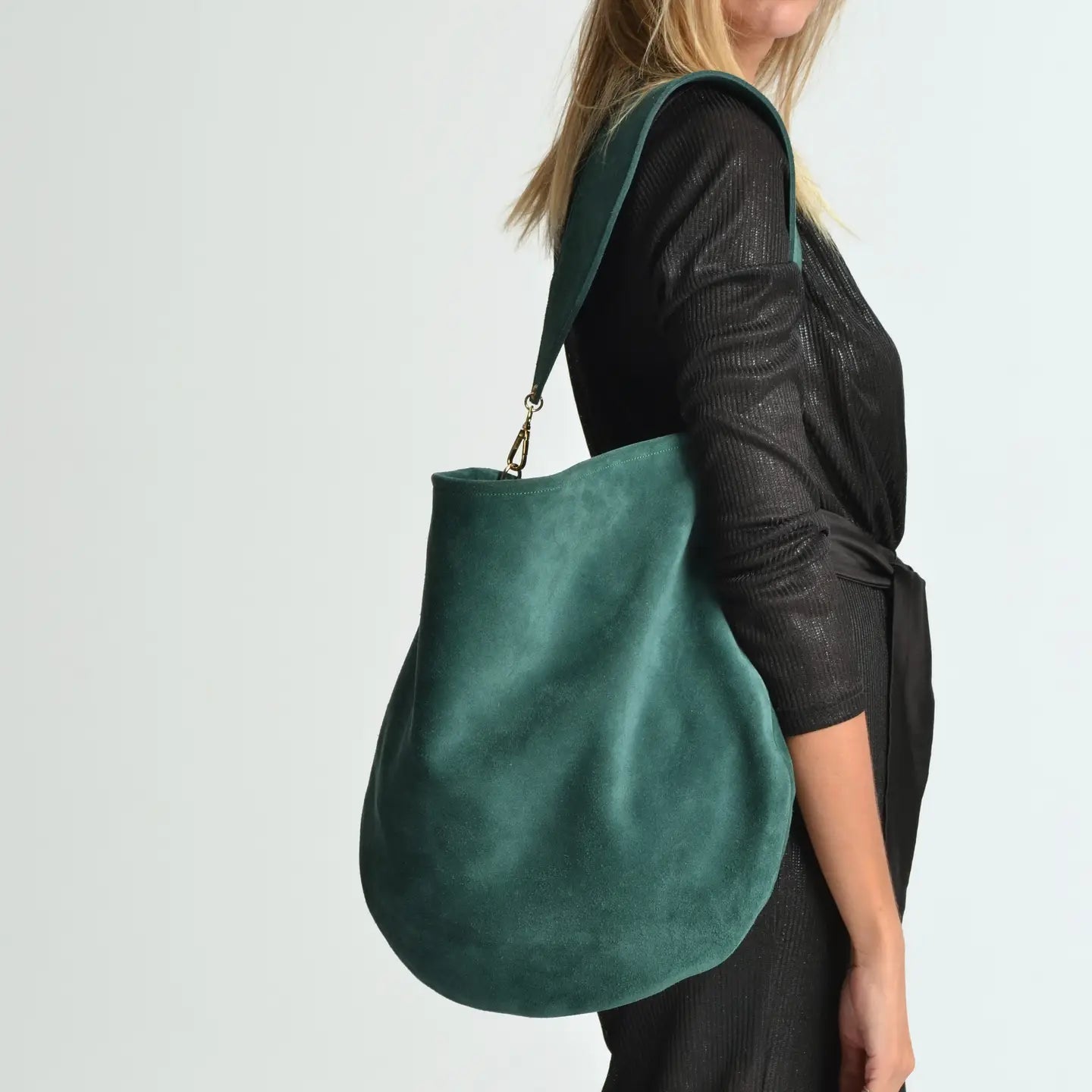 Anna Soft Tote