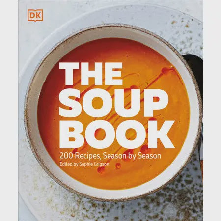 Soup Book