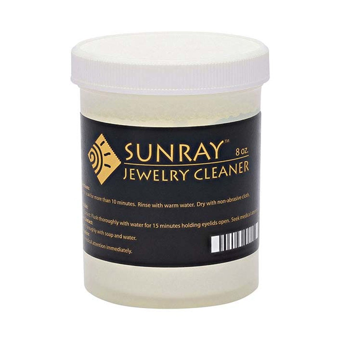 Jewelry Cleaner