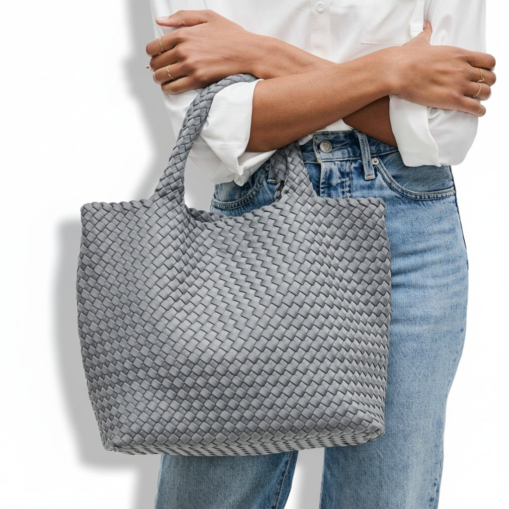 Neoprene Tote Medium