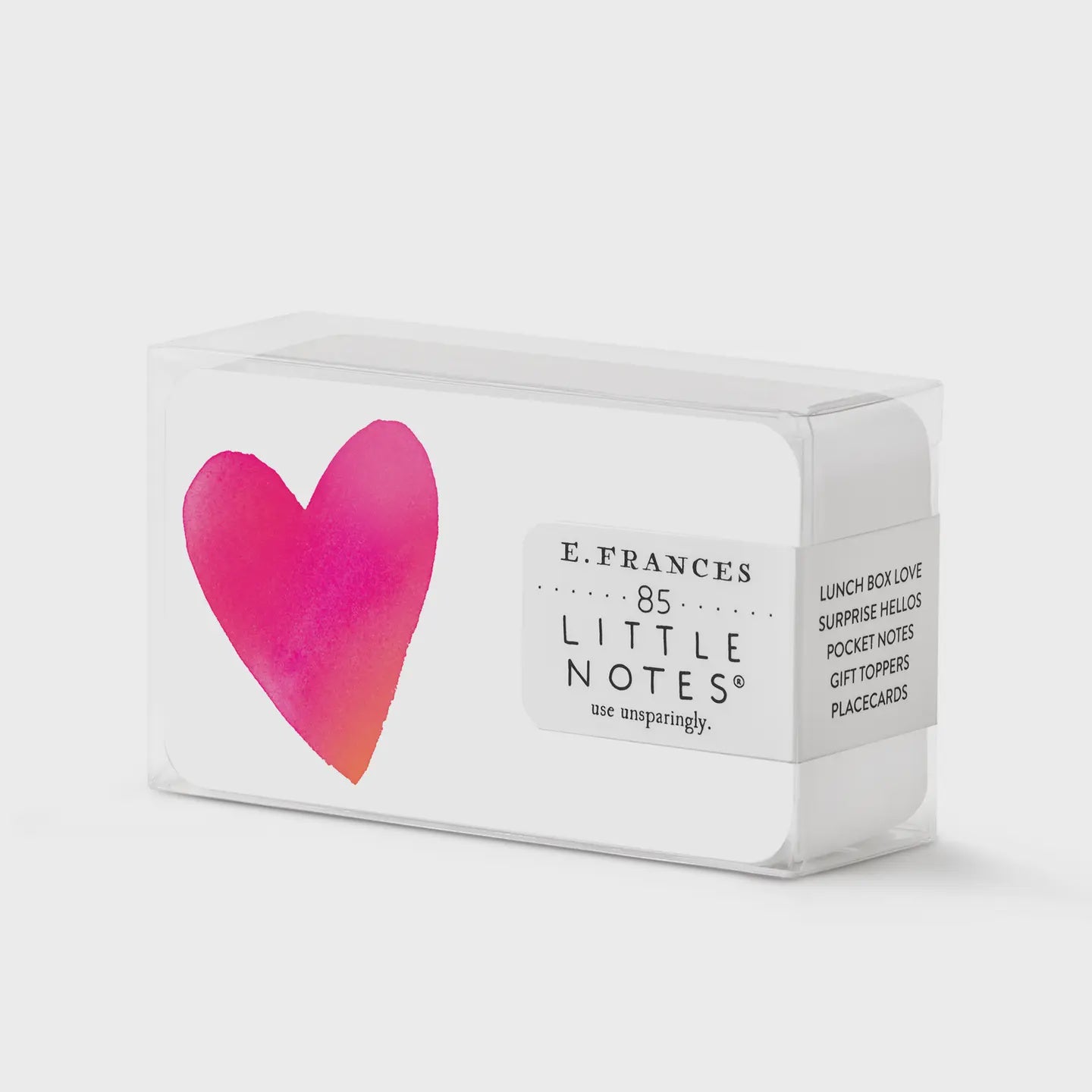 Little Notes Box