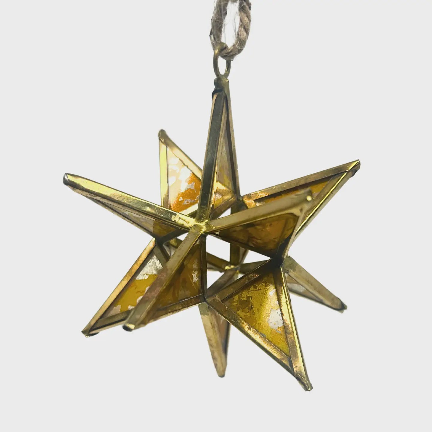 Star 4" ORN
