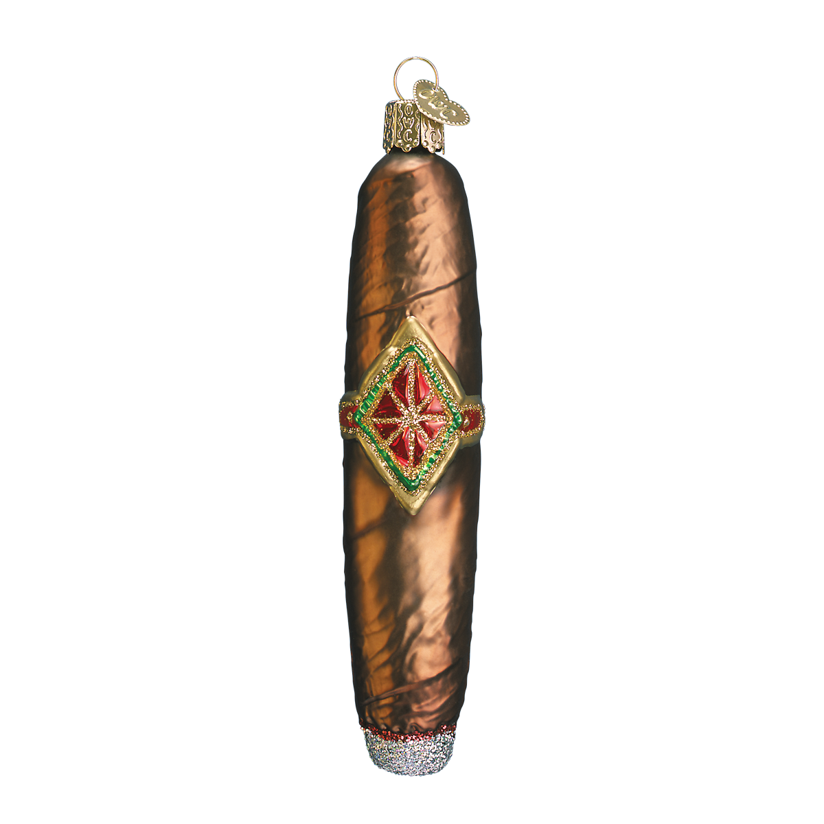 Cigar Ornament