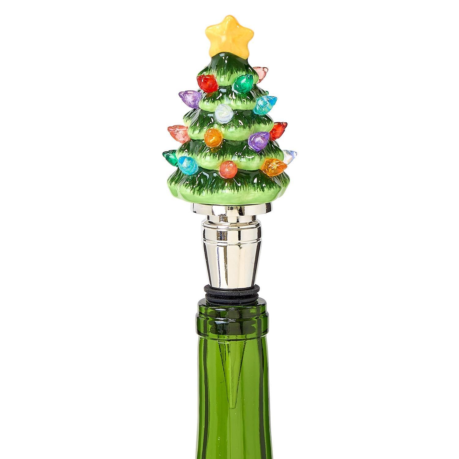 Light Up Bottle Stopper