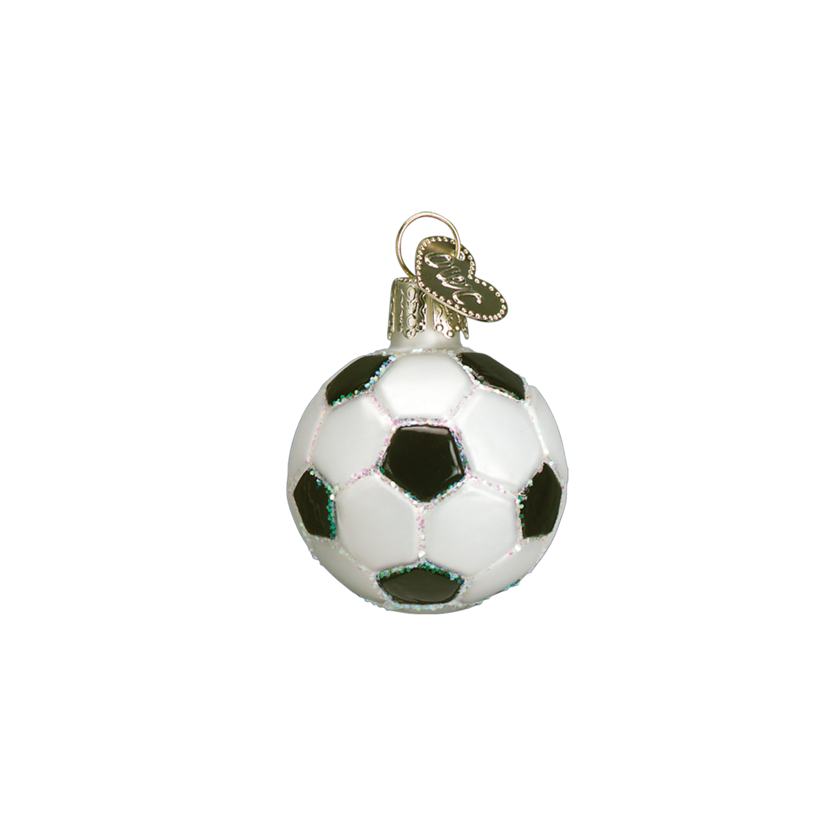 Assorted Mini Sport Balls Ornament