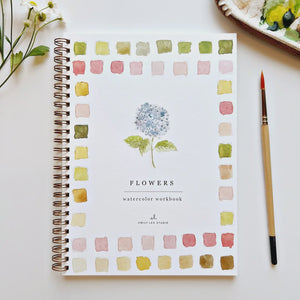 WaterColor Book