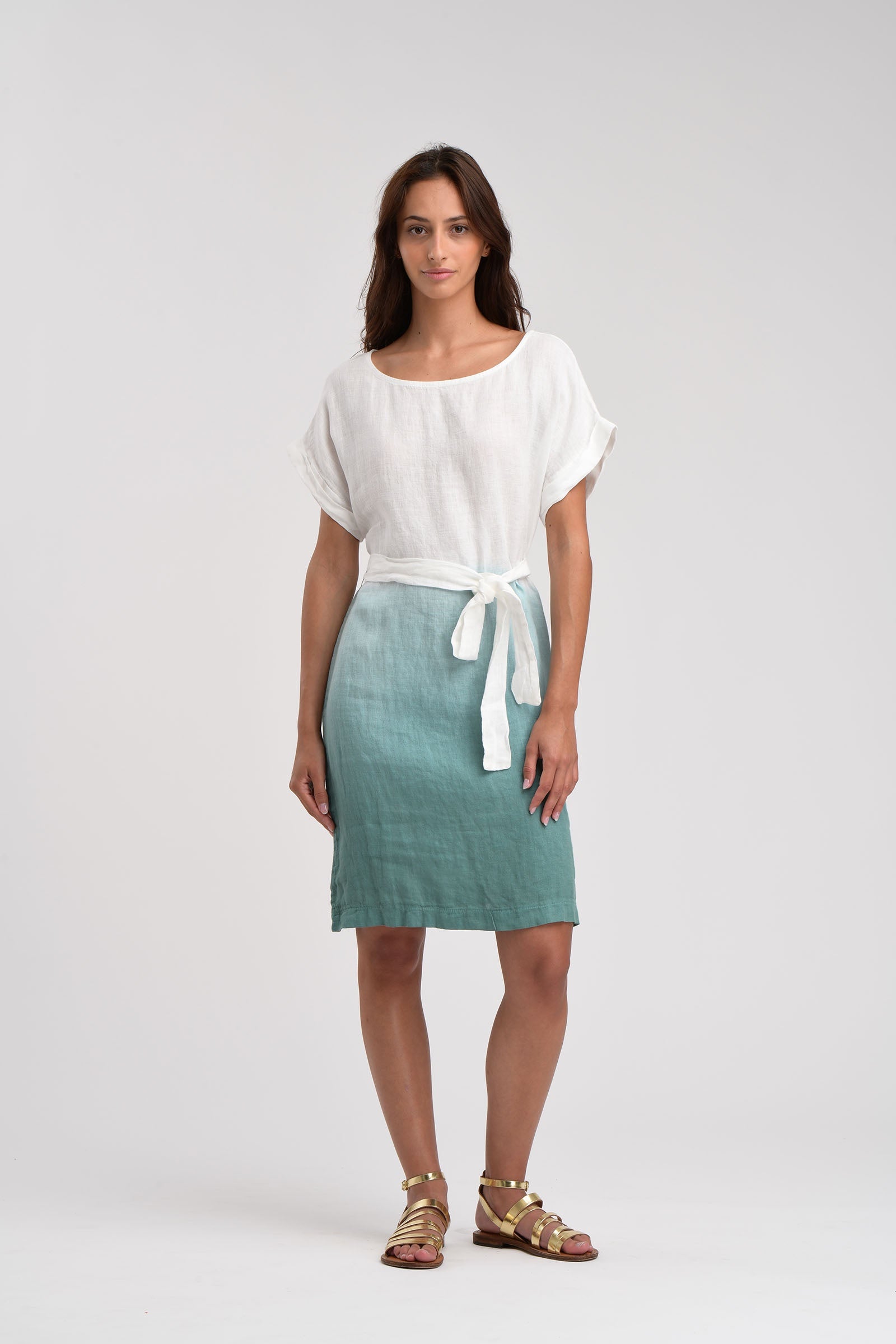 FJ-ROSOLANGE- L Dress