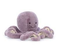 AL2OC OCTOPUS LITTLE