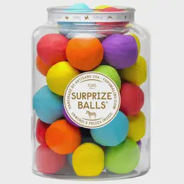 MINI SURPRISE BALL
