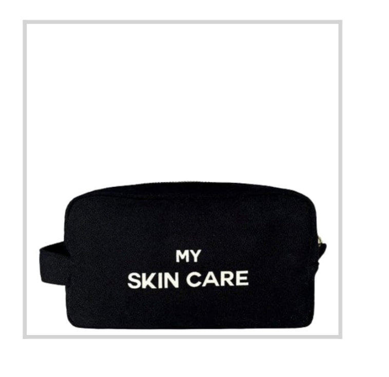 Skincare POUCH