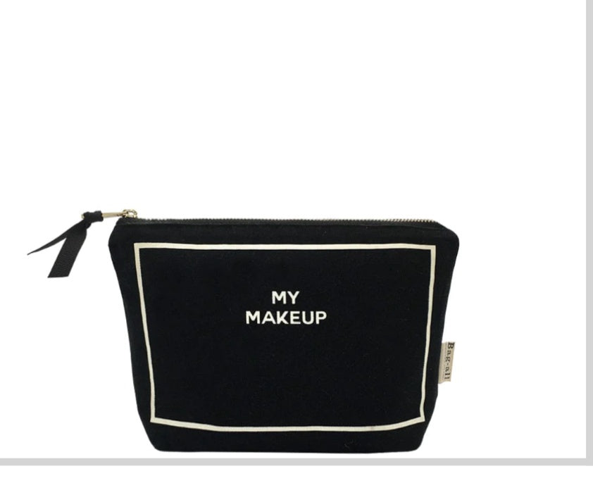 My Makeup pouch
