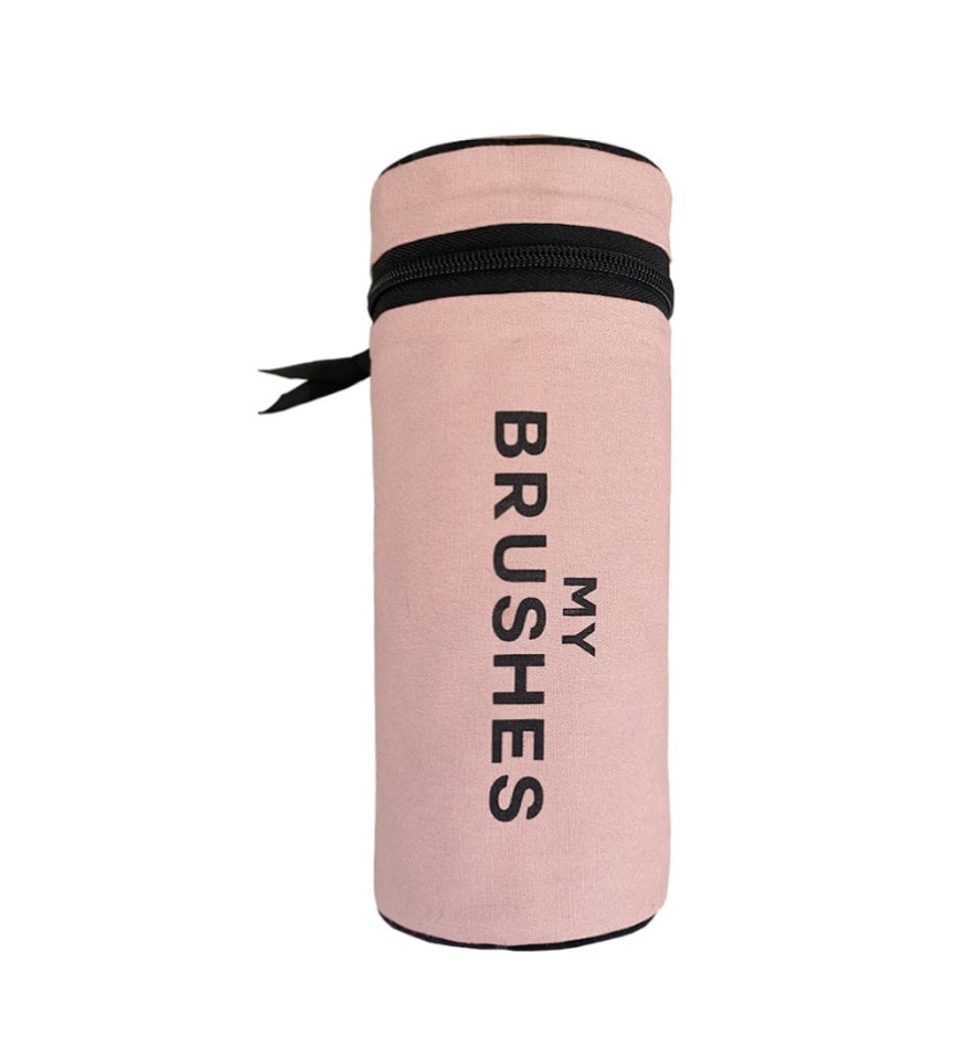 My Brush Bag