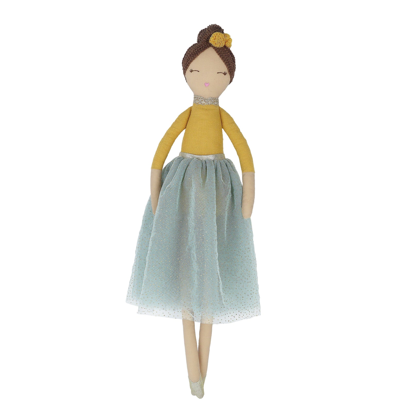 Francesca Princess Doll