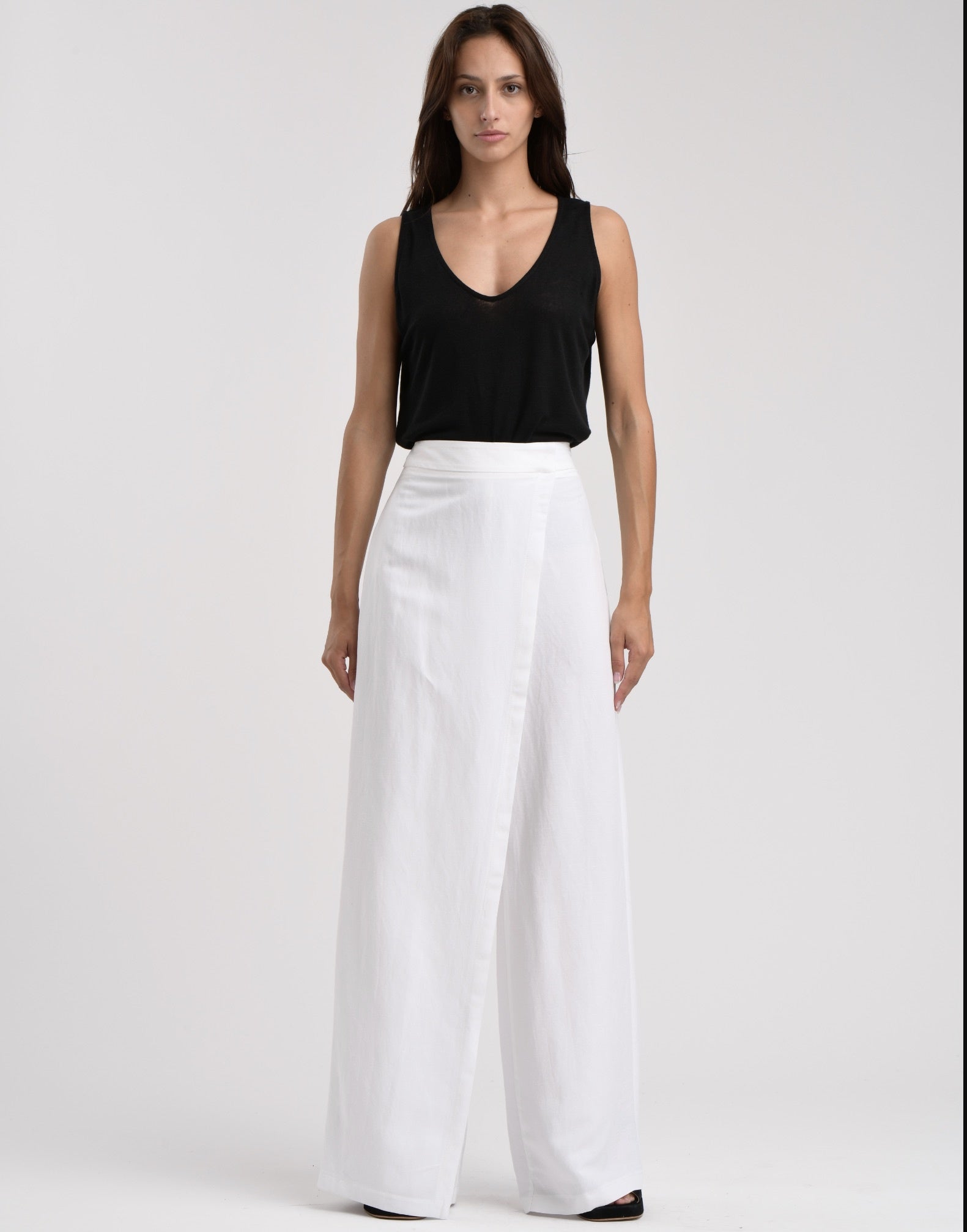 FJ-PADOMINGO-V Pants