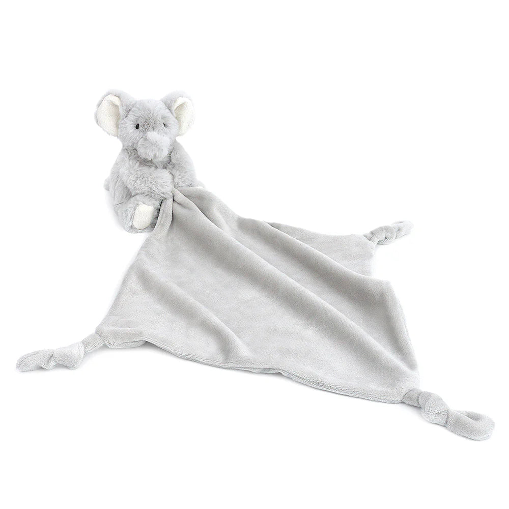 Ozzy Elephant Security Blanket