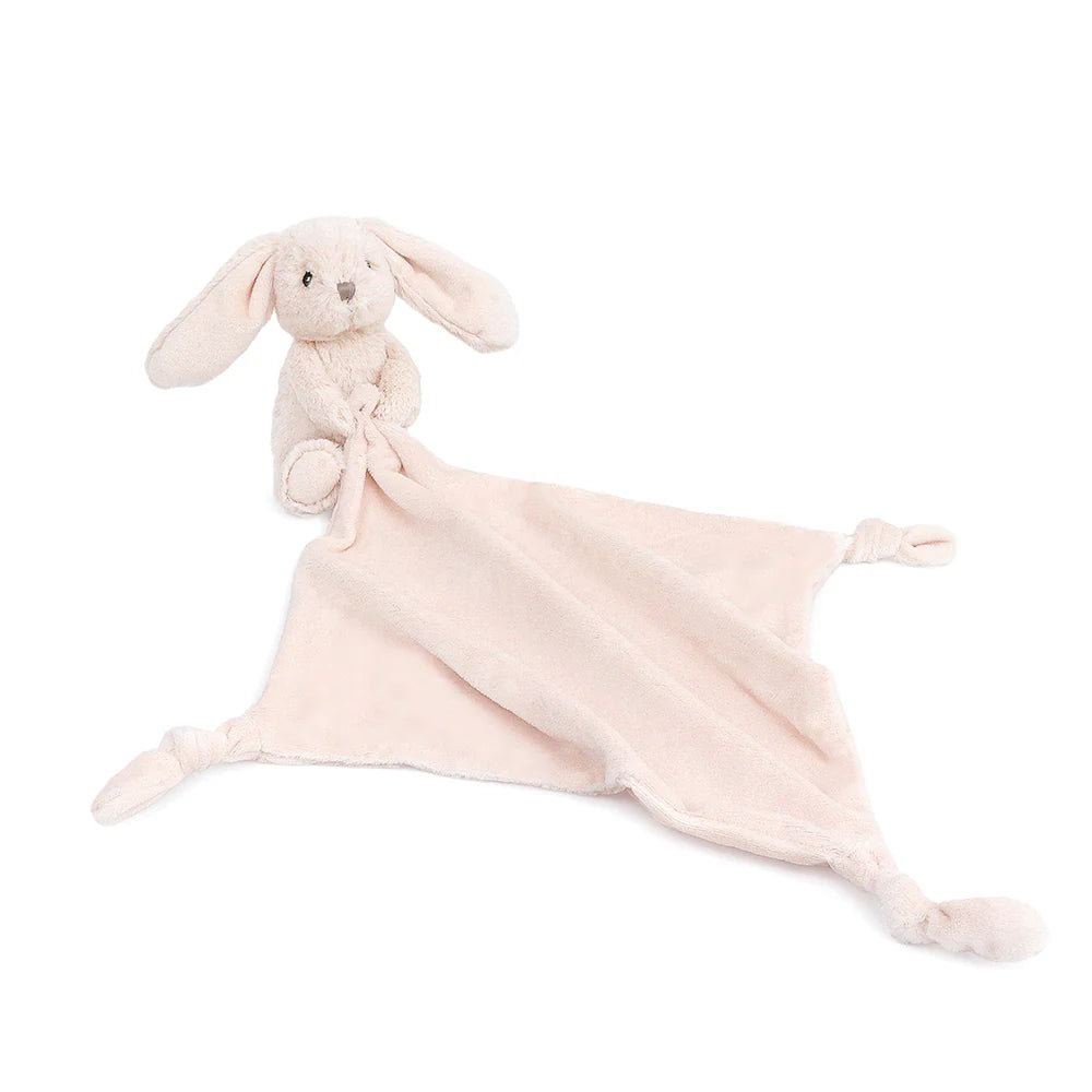 Rosie Bunny Security Blanket
