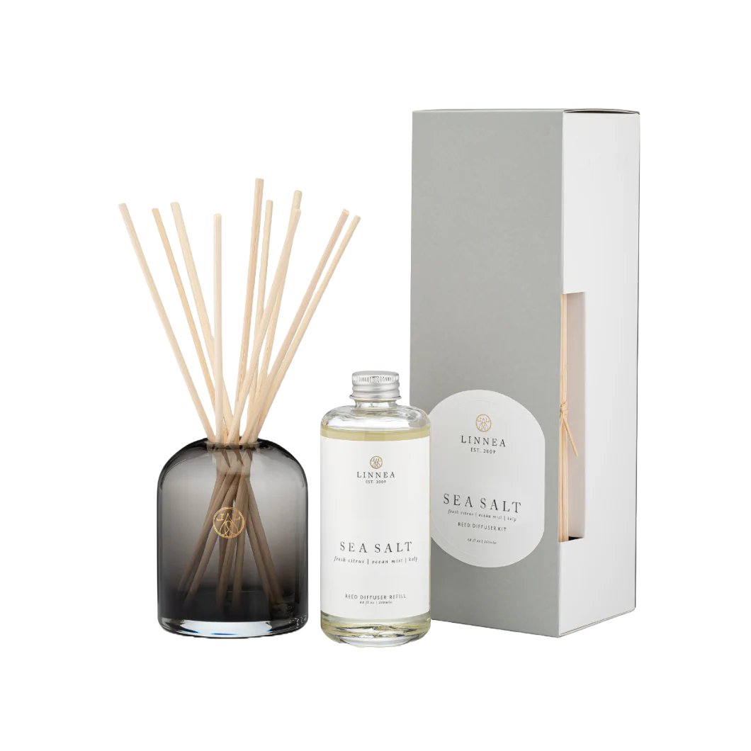 Sea Salt Diffuser – M A H R I