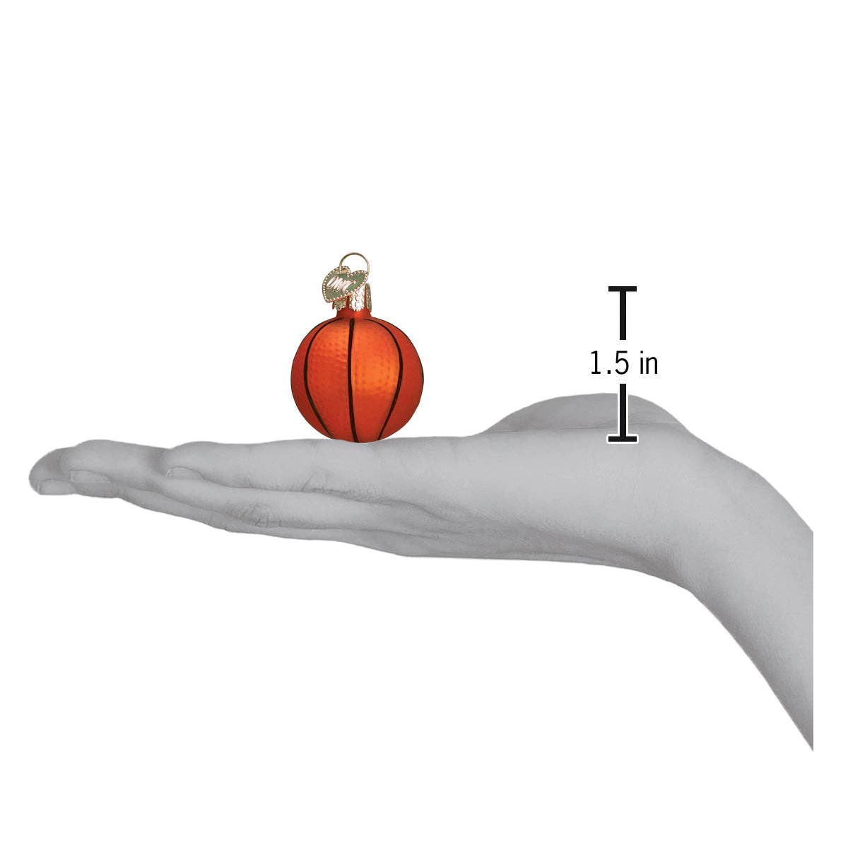 Assorted Mini Sport Balls Ornament