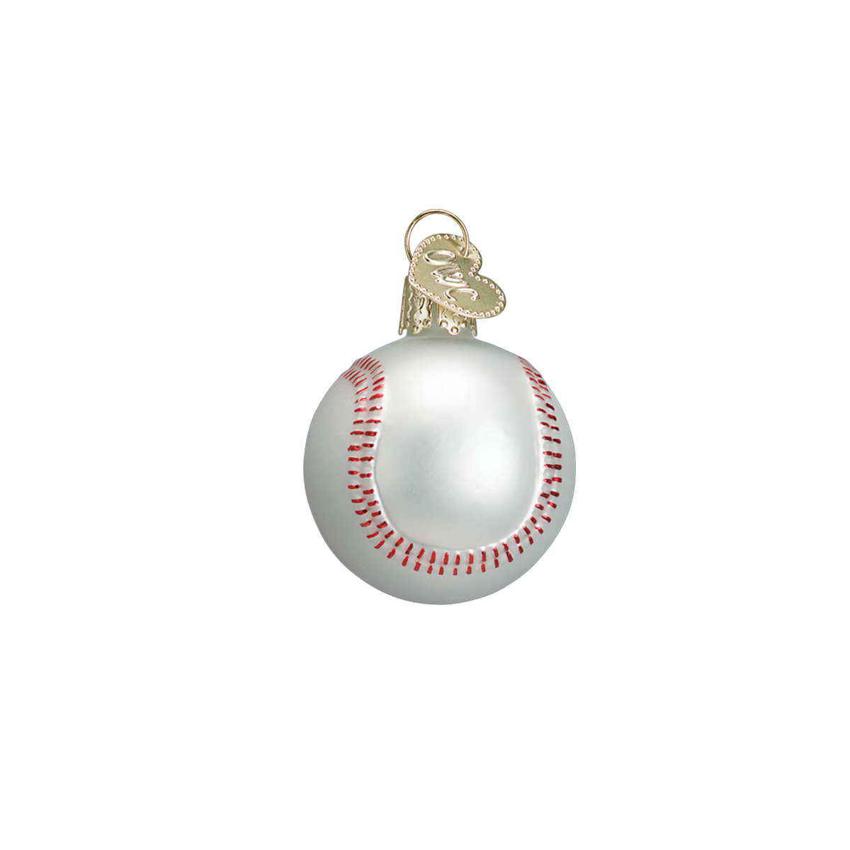 Assorted Mini Sport Balls Ornament