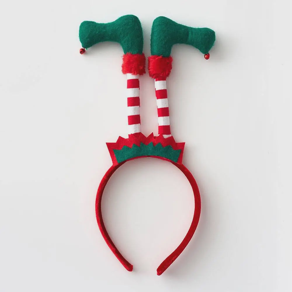 Holiday Headband