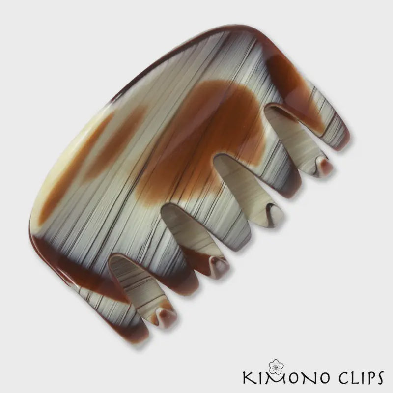 586F French Handmade Clip