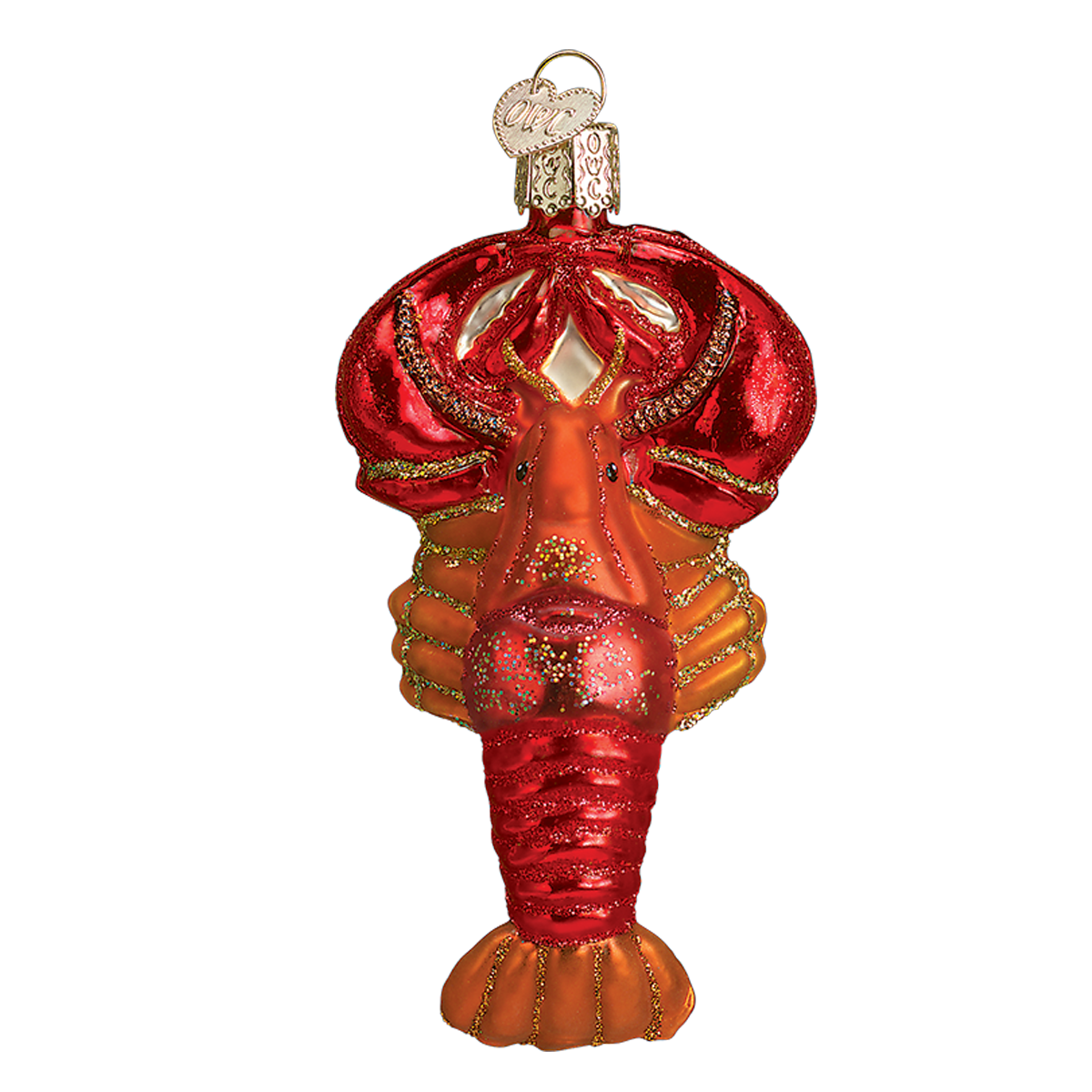 Lobster Ornament