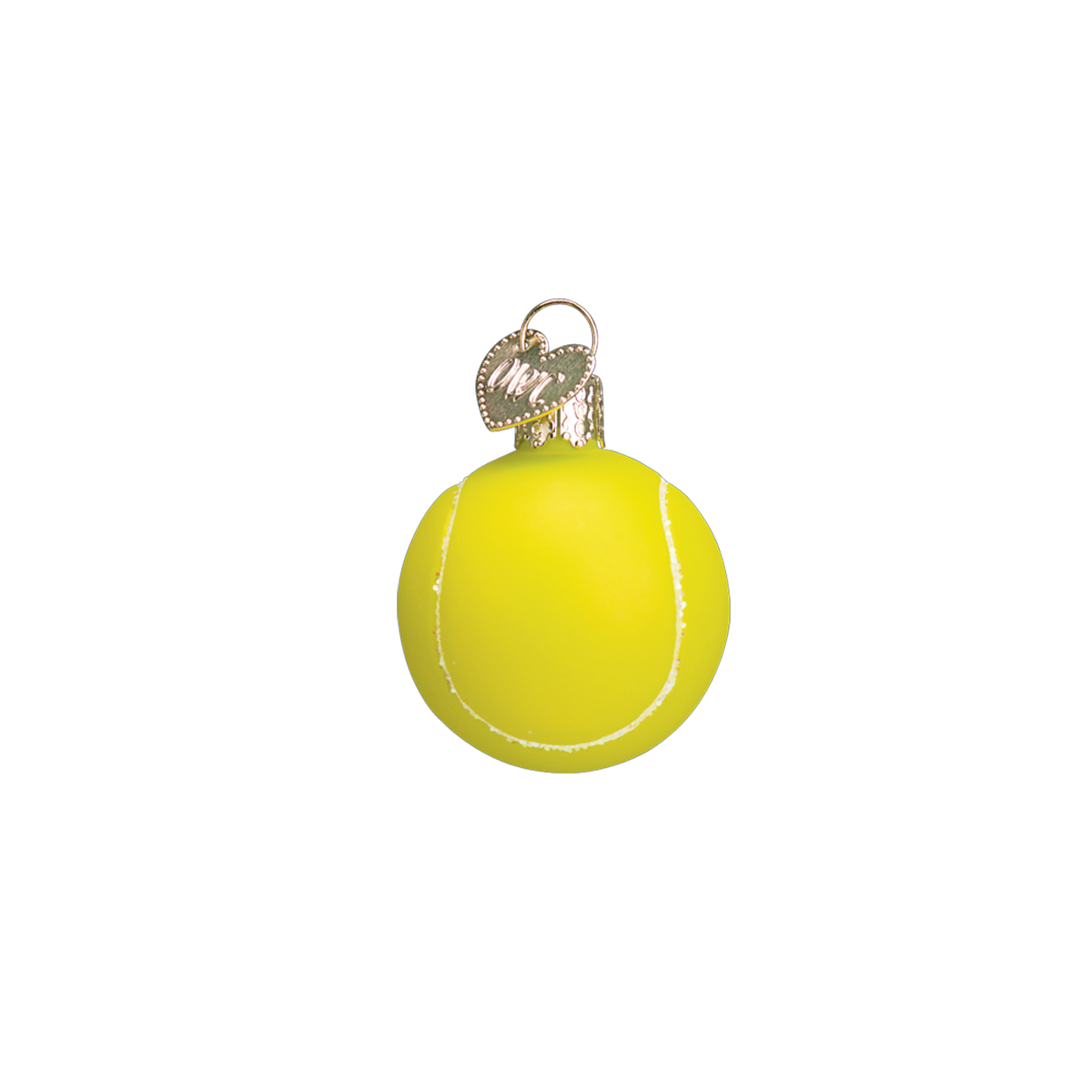 Assorted Mini Sport Balls Ornament