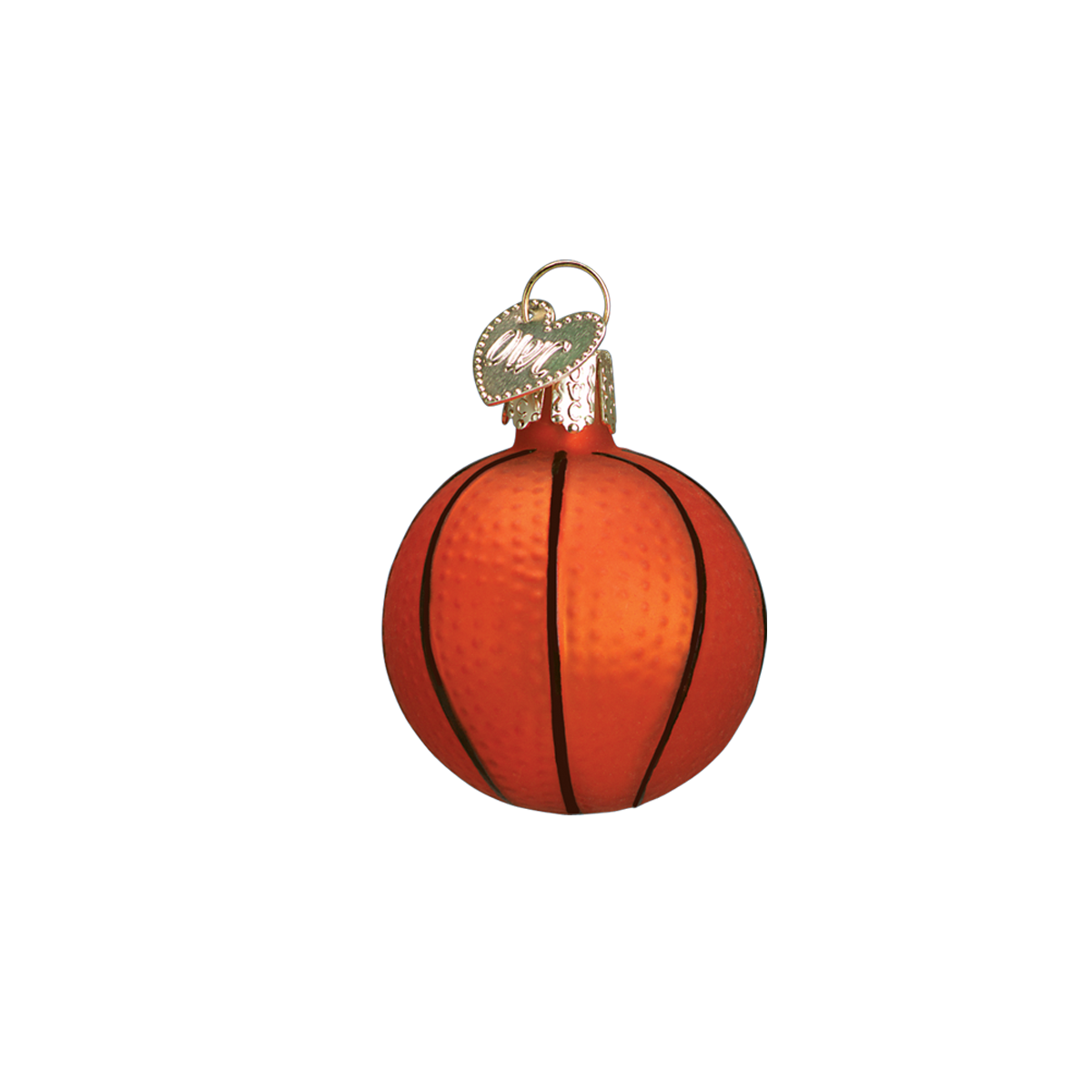 Assorted Mini Sport Balls Ornament
