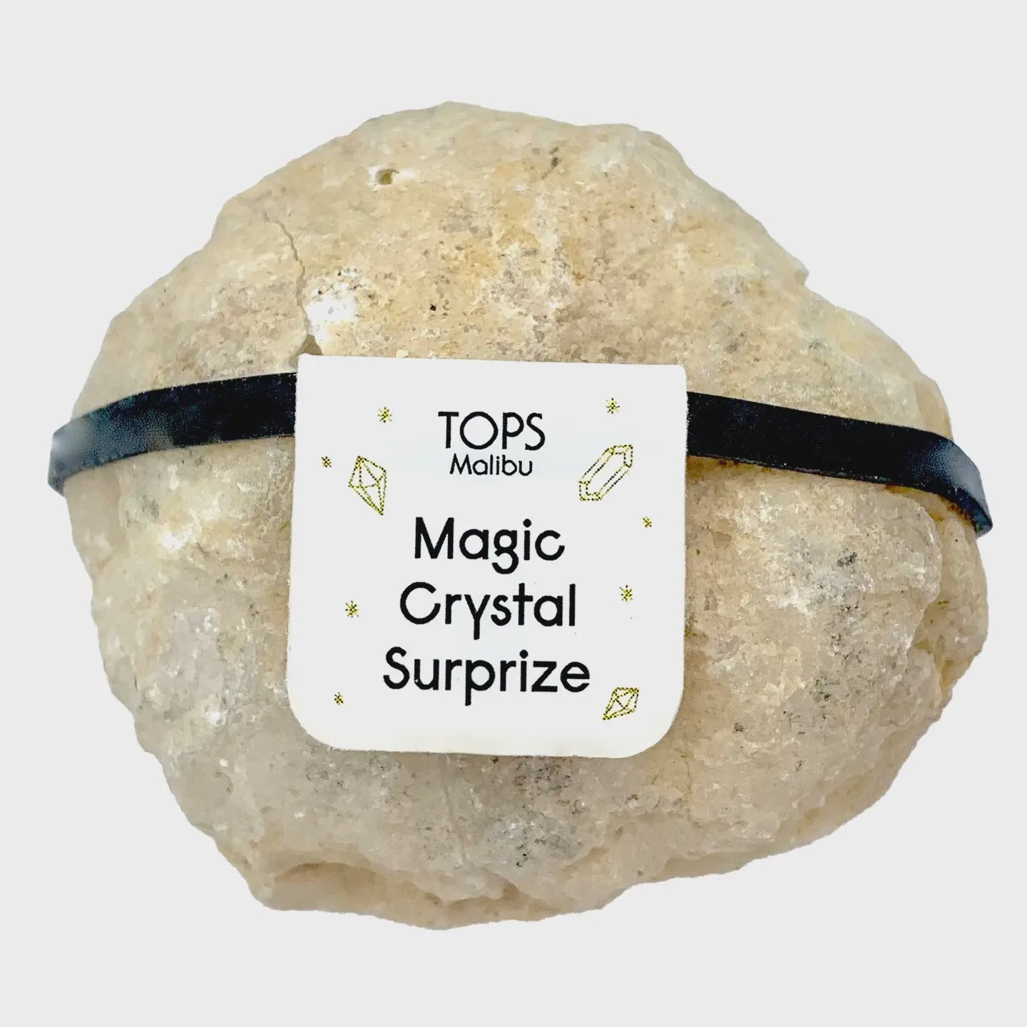 GEODE SURPRISE