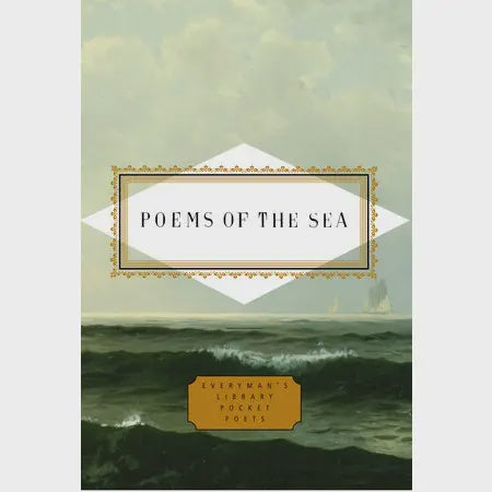 Poems of the Sea