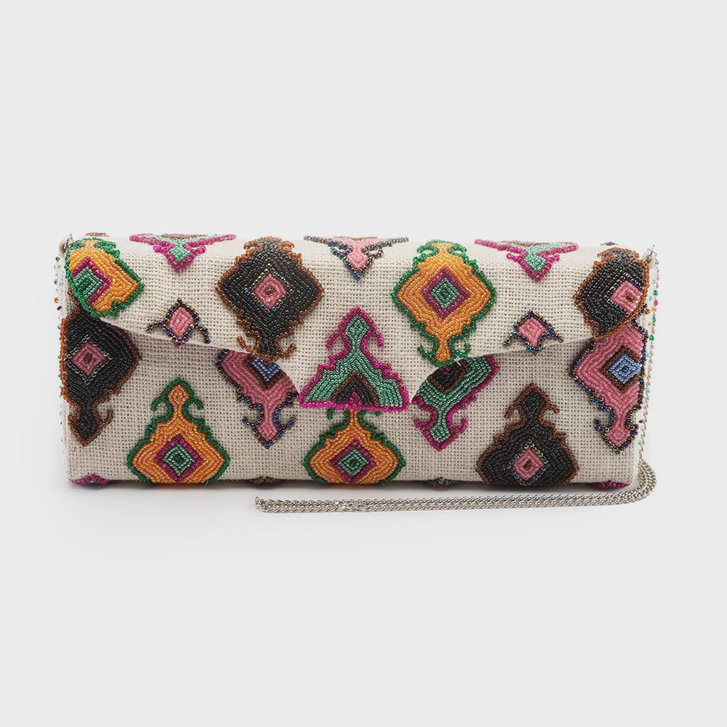 Bead Clutch