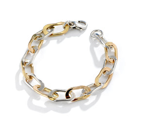 classic link bracelet